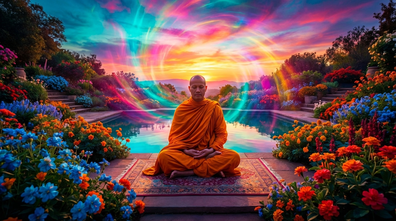 découvrez comment méditer efficacement avec youtube grâce à ce guide pour débutants, incluant des conseils pratiques et les meilleures chaînes pour vous accompagner.