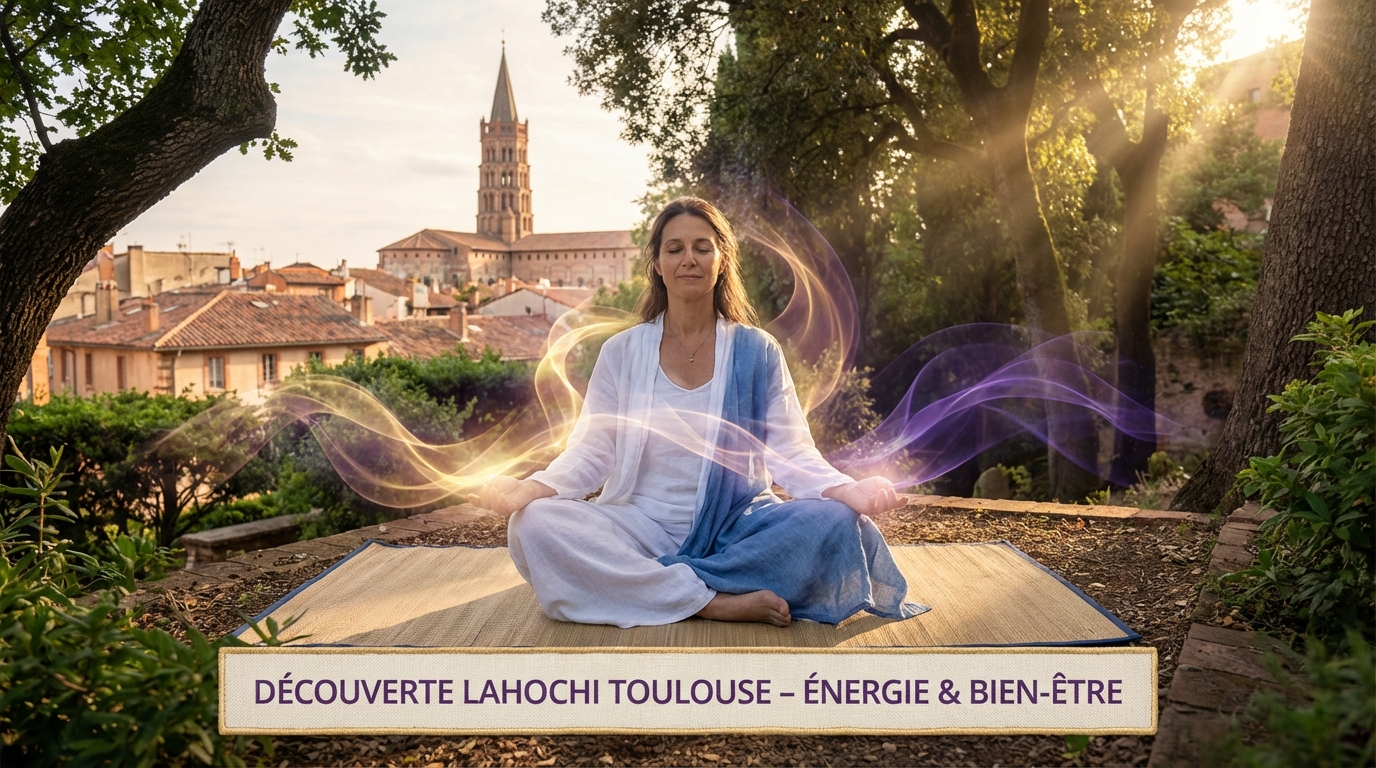 découvrez le lahochi à toulouse, une technique de soin énergétique puissante pour retrouver équilibre, sérénité et bien-être intérieur.