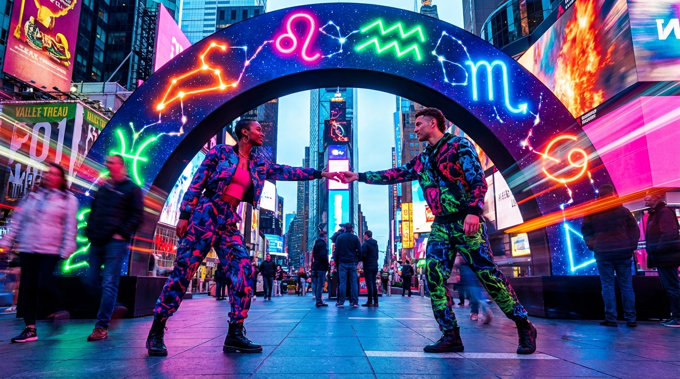 découvrez comment comprendre facilement la compatibilité entre les signes astrologiques pour améliorer vos relations amoureuses et amicales.