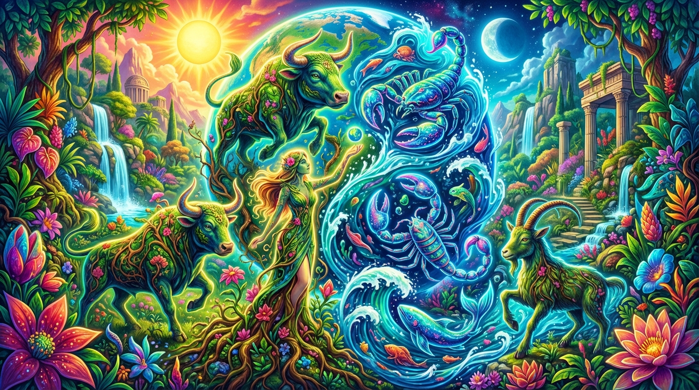 découvrez comment la compatibilité entre les signes astrologiques peut améliorer vos relations et favoriser une meilleure harmonie avec les autres.