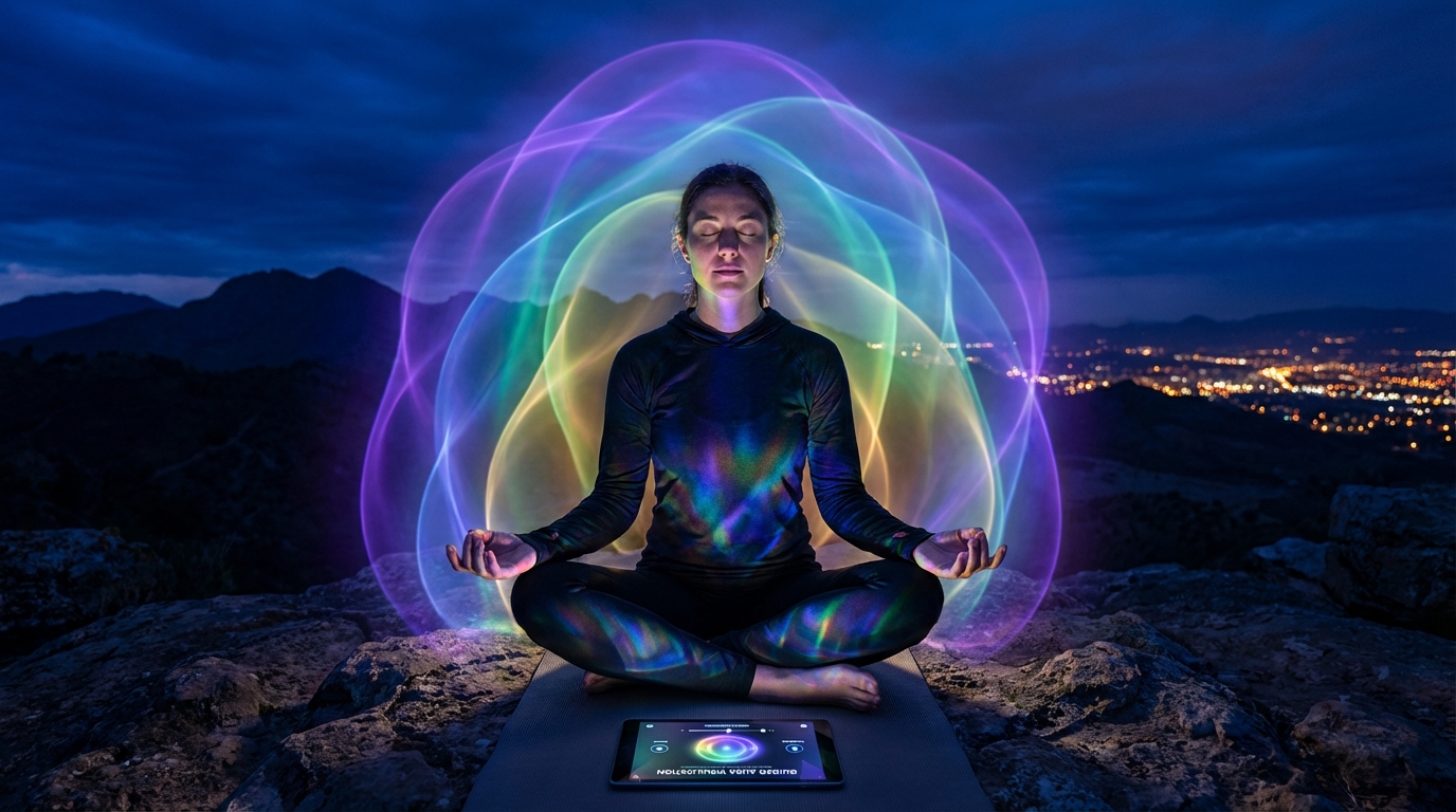 découvrez ce qu'est l'aura, comment elle influence notre bien-être et les façons de l'harmoniser pour améliorer votre équilibre intérieur.