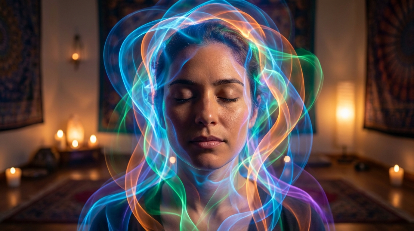 découvrez ce qu'est l'aura, son impact sur notre bien-être et comment comprendre ses influences pour harmoniser votre énergie au quotidien.