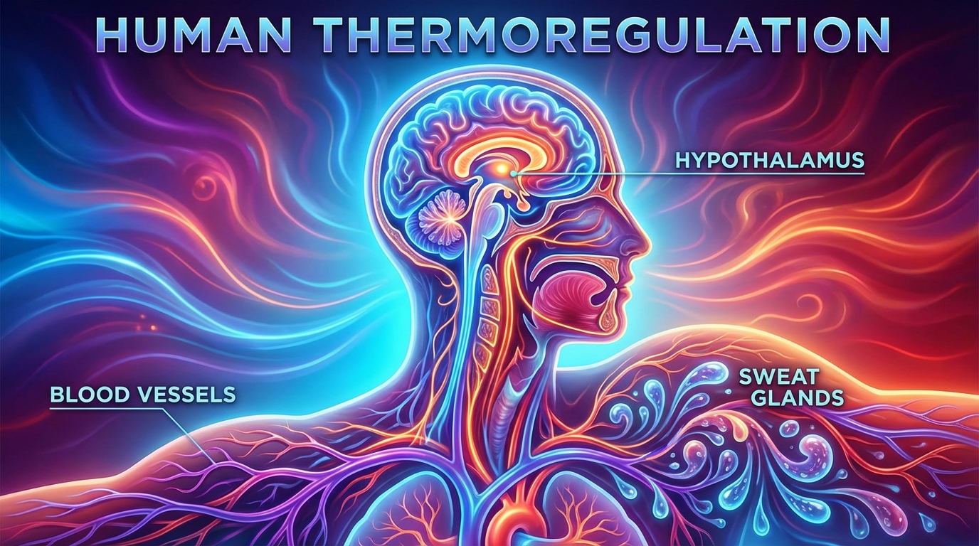 découvrez comment l'homéostasie joue un rôle essentiel dans le maintien de l'équilibre et du bon fonctionnement du corps humain.