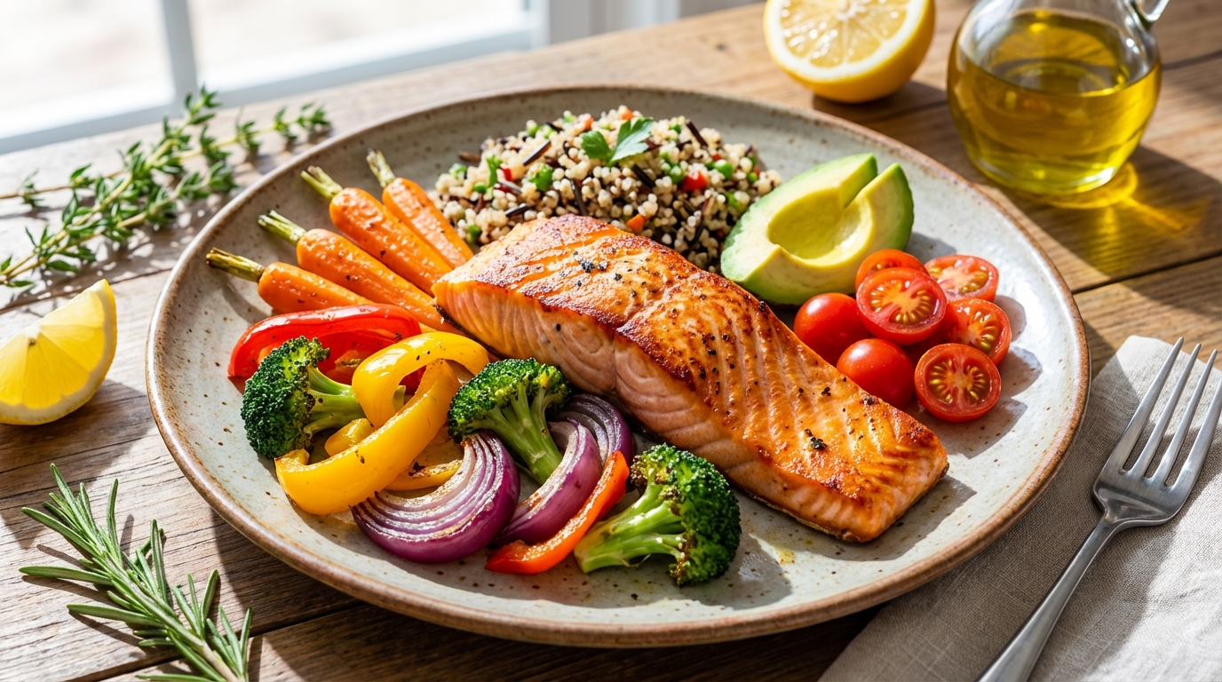 explorez comment la naturopathie peut améliorer votre bien-être quotidien grâce à des méthodes naturelles et équilibrées pour une vie saine et harmonieuse.