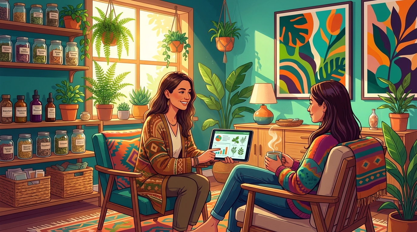 explorez comment la naturopathie peut améliorer votre bien-être quotidien grâce à des méthodes naturelles et holistiques adaptées à votre corps et esprit.