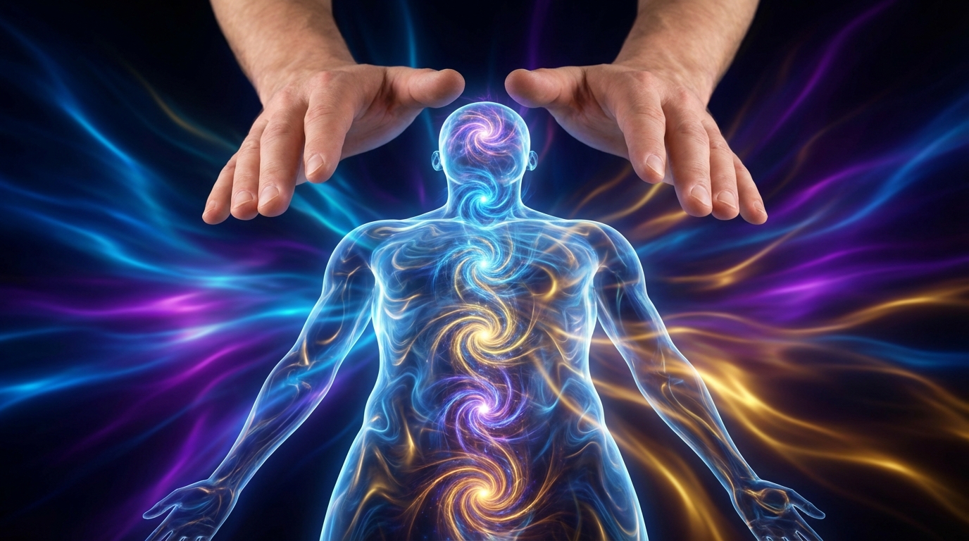 explorez comment le soin énergétique peut améliorer votre bien-être global en rééquilibrant vos énergies et favorisant la détente et la vitalité.