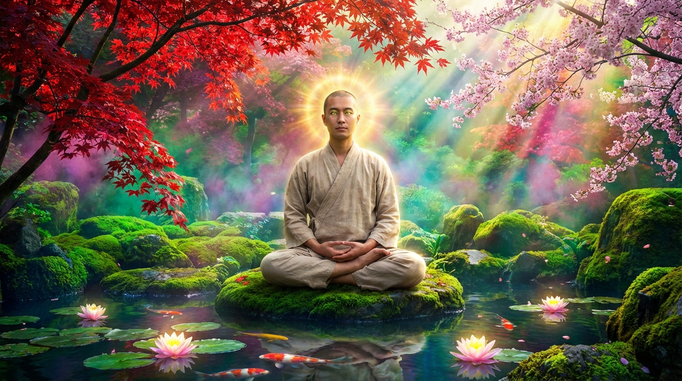 découvrez comment trouver votre ikigai pour donner un sens profond à votre vie, alliant passion, mission, vocation et profession.