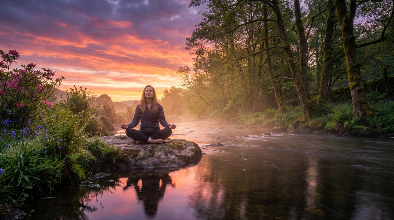 découvrez comment la méditation et le lâcher-prise peuvent vous aider à retrouver la sérénité au quotidien et vivre plus sereinement chaque jour.