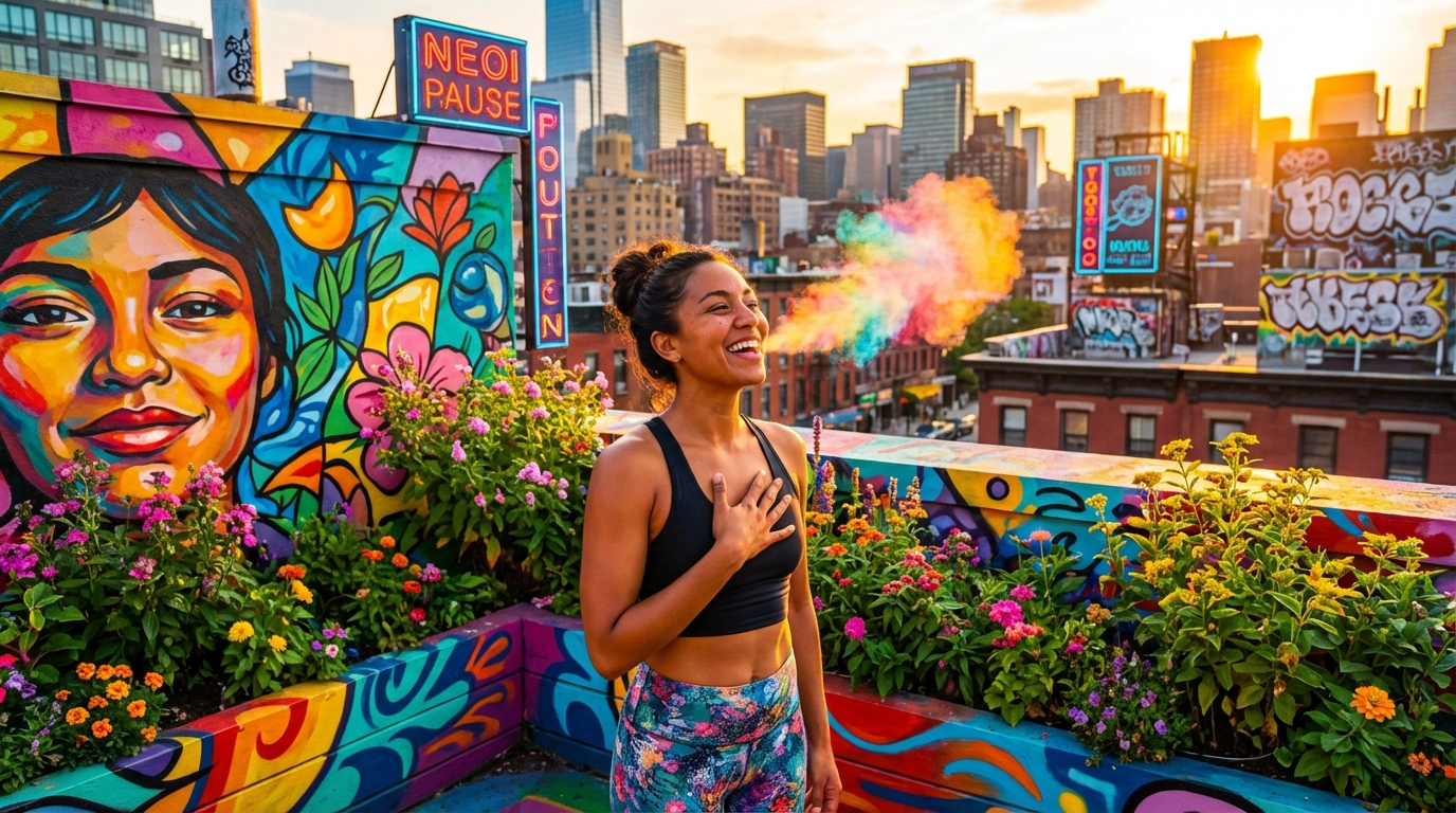 découvrez comment la méditation et le lâcher-prise peuvent vous aider à retrouver la sérénité au quotidien, en apaisant l'esprit et en cultivant le bien-être intérieur.