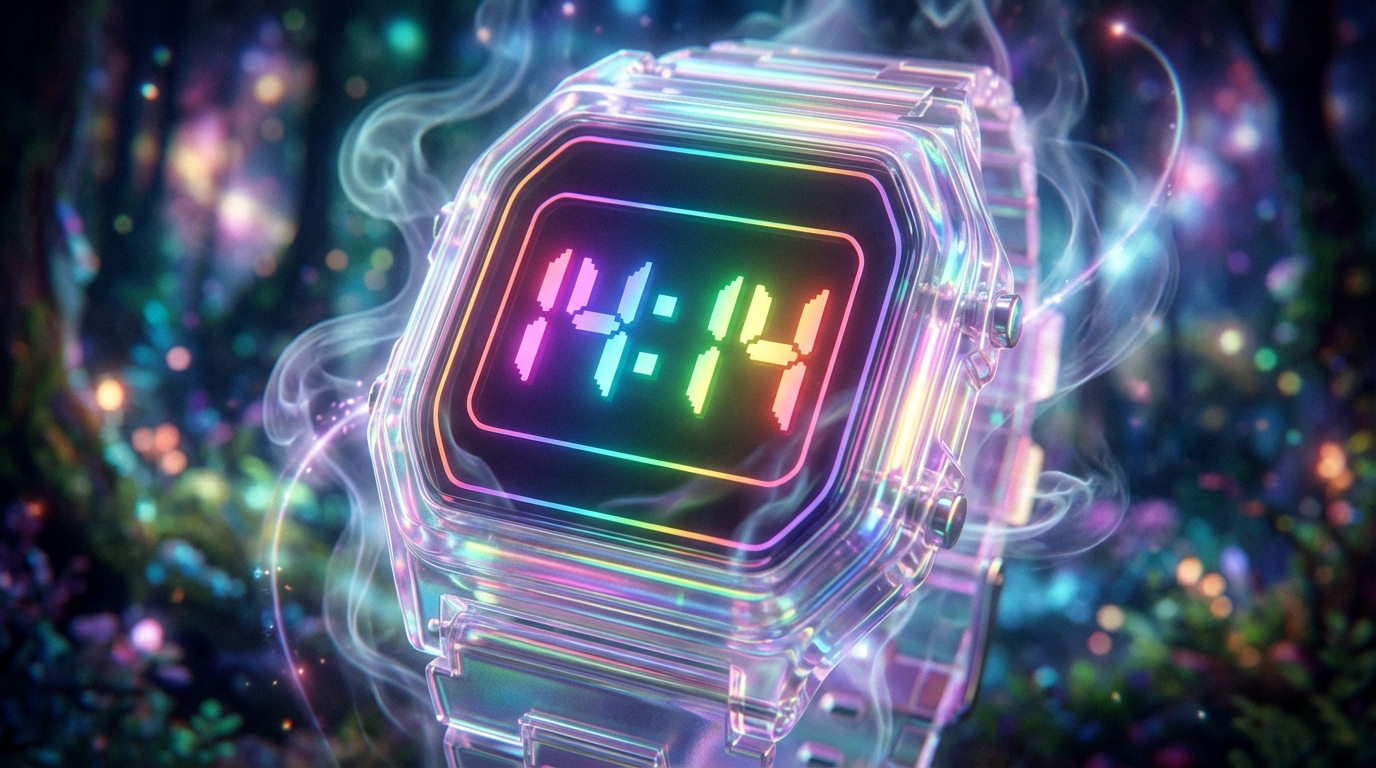 découvrez la signification de l'heure miroir 14h14 et les raisons pour lesquelles cette heure double capte votre attention, entre symbolisme, messages et synchronicités.