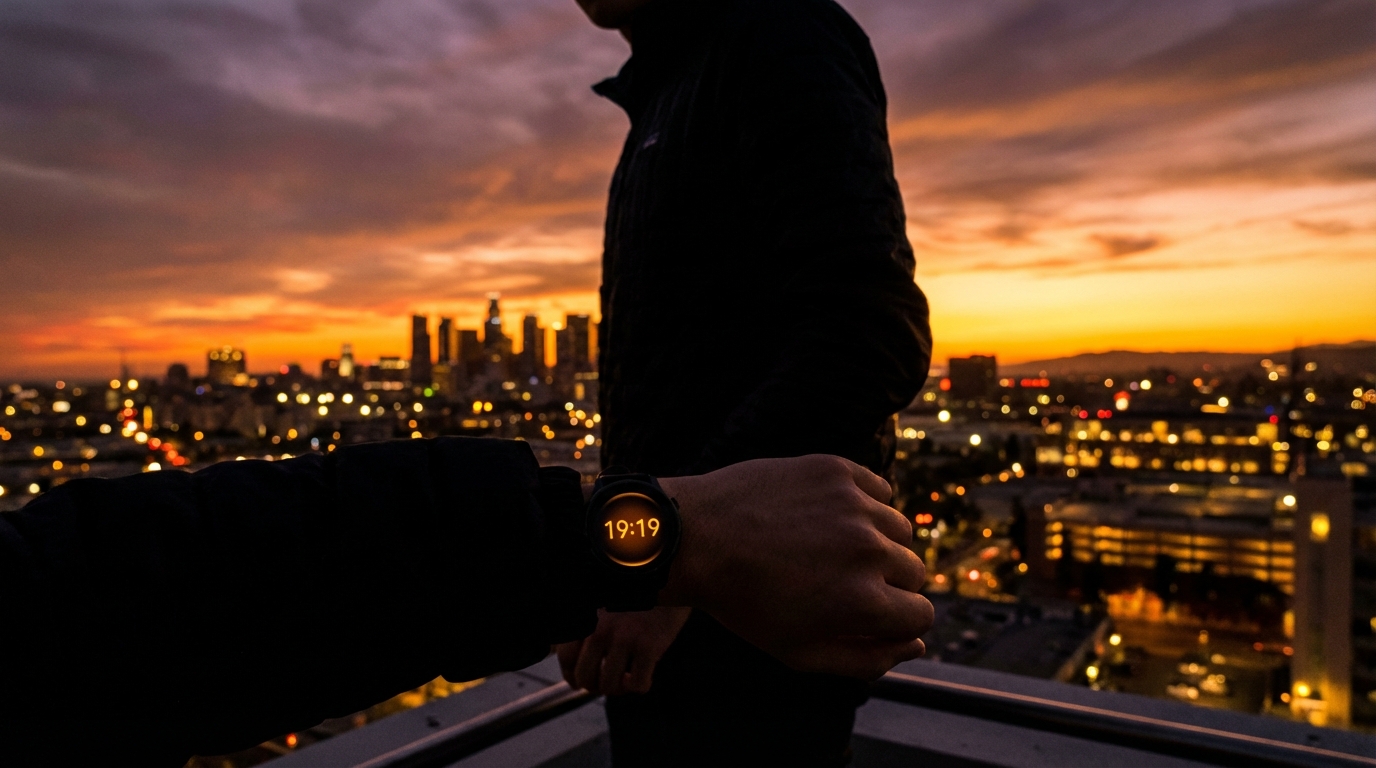 découvrez la signification de l'heure miroir 19h19 et pourquoi cette heure est considérée comme spéciale, ainsi que les messages cachés qu'elle pourrait transmettre.