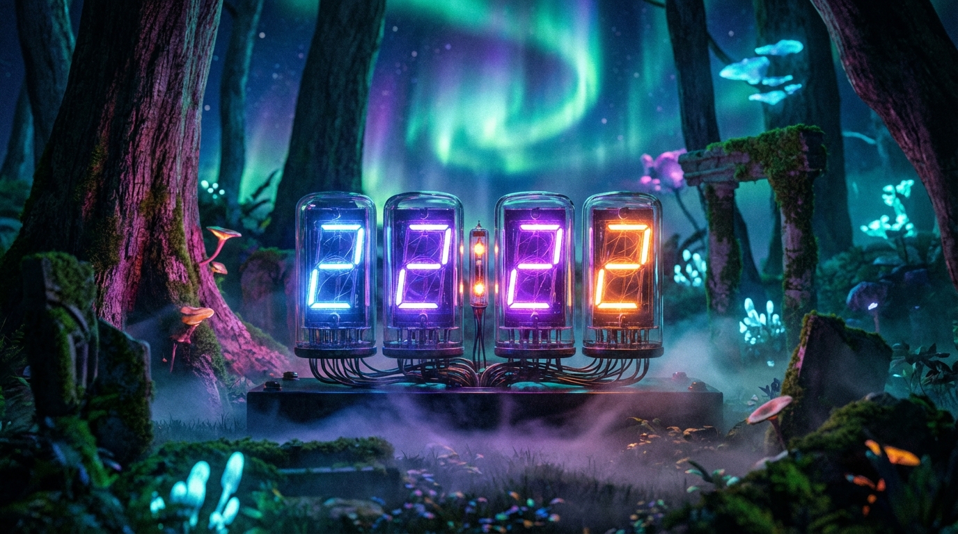 découvrez la signification de l'heure miroir 22h22 et explorez les raisons pour lesquelles cette heure double suscite tant de curiosité et d'interprétations.