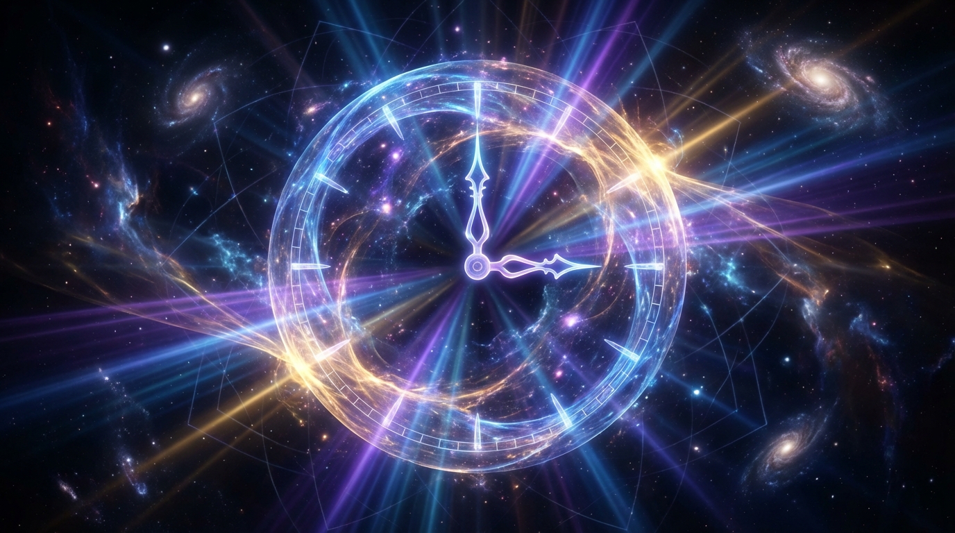 découvrez la signification profonde de l'heure double 13h13 et les raisons pour lesquelles cette heure particulière capte votre attention.