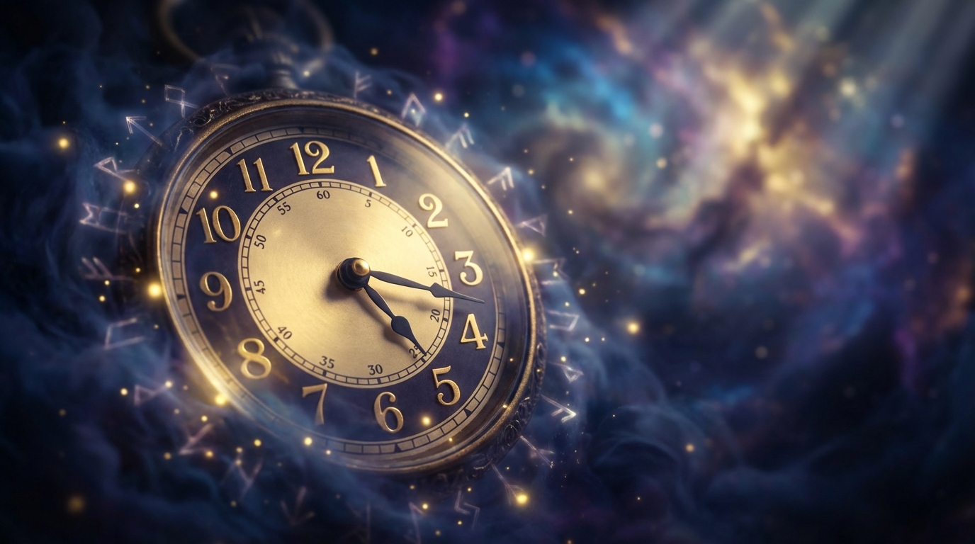 découvrez la signification et les mystères entourant l'heure miroir 17h17. interprétez les messages cachés et les symboles associés à ce moment unique sur votre horloge.