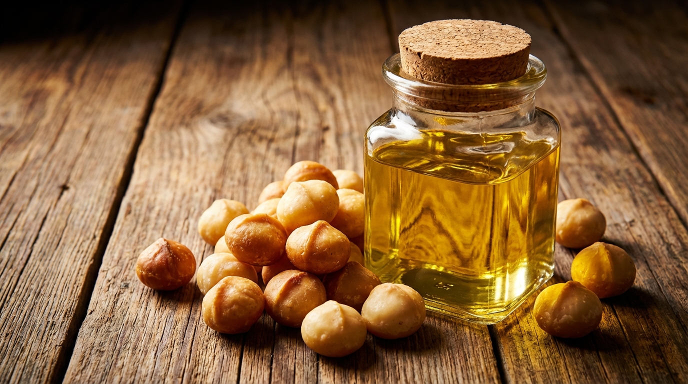 découvrez tout sur la noix de macadamia : ses bienfaits pour la santé, ses différentes utilisations en cuisine et nos conseils pour en profiter pleinement.