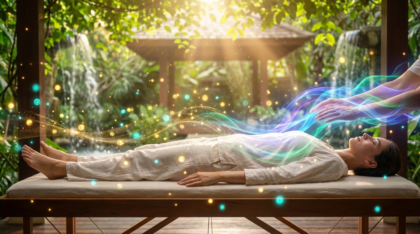 découvrez tout ce qu'il faut savoir sur le reiki, une pratique énergétique bénéfique pour le bien-être physique et mental. apprenez ses principes, ses techniques et ses effets positifs sur la santé.