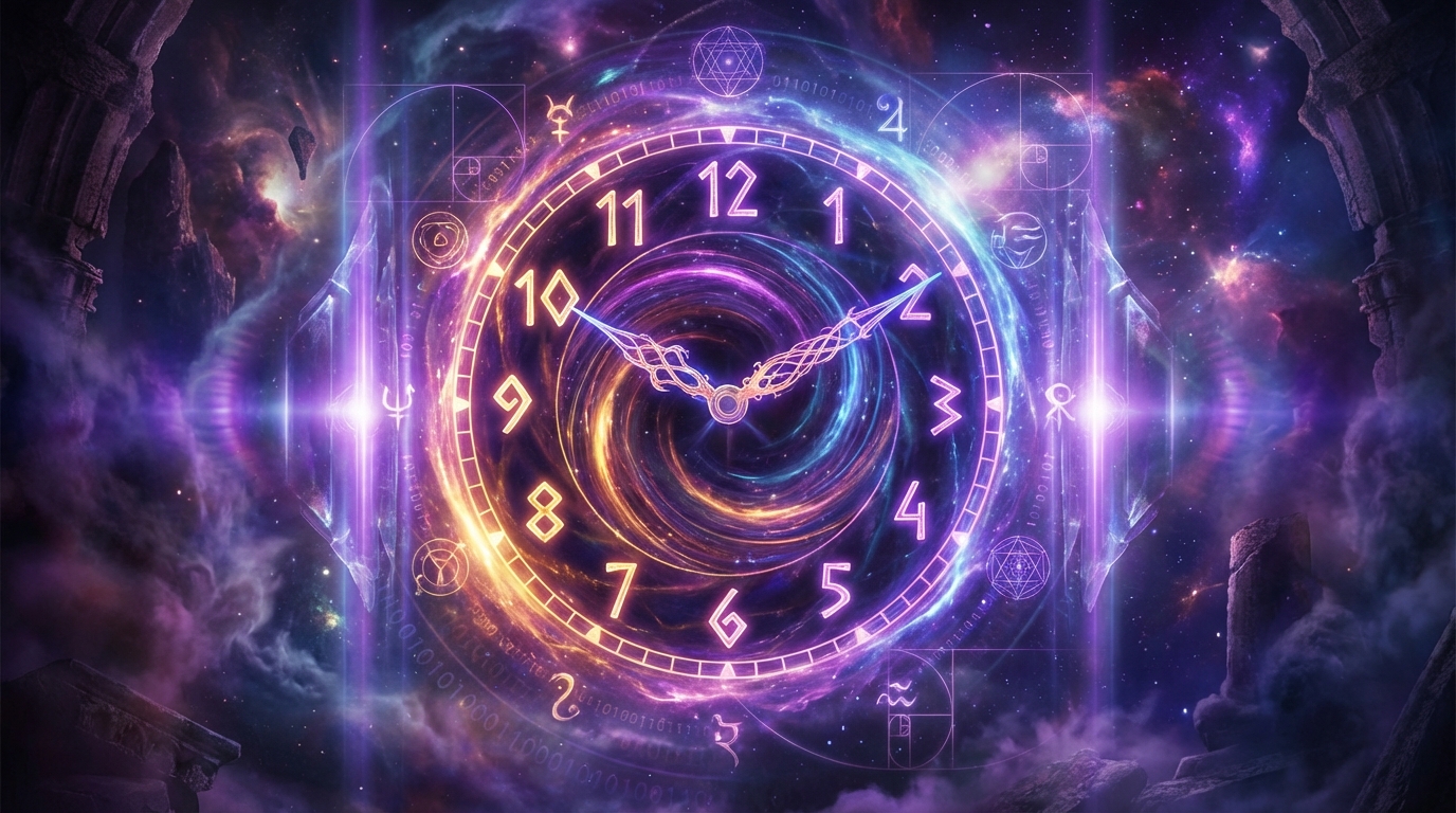 découvrez la signification de 16h16 et les messages cachés que cette heure miroir peut transmettre pour mieux comprendre ses influences et son symbolisme.