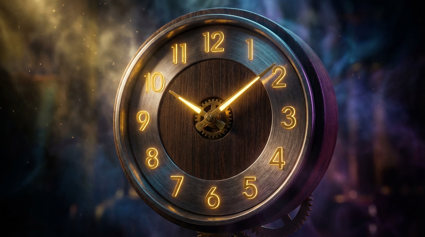 découvrez la signification de 16h16 et les messages cachés qu'heure miroir peut révéler sur votre vie et vos choix.