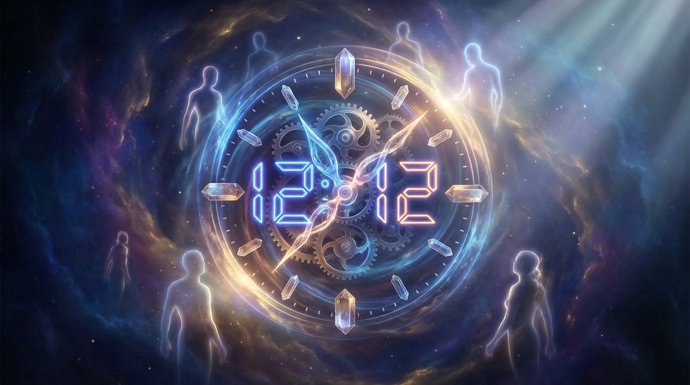 découvrez la signification du 21h21 et comment cette heure miroir peut influencer votre vie, vos décisions et votre cheminement personnel.