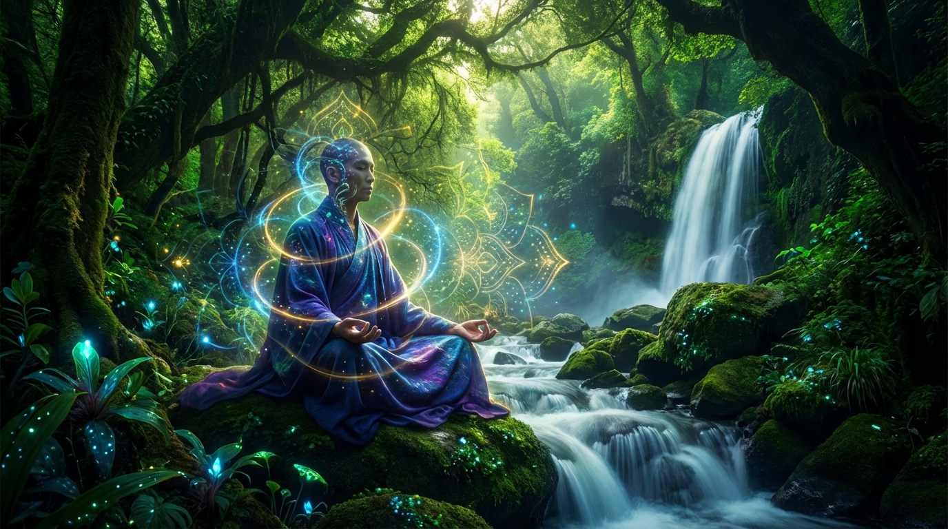 découvrez comment la spiritual response peut vous aider à harmoniser votre énergie intérieure et à retrouver équilibre et bien-être profond.