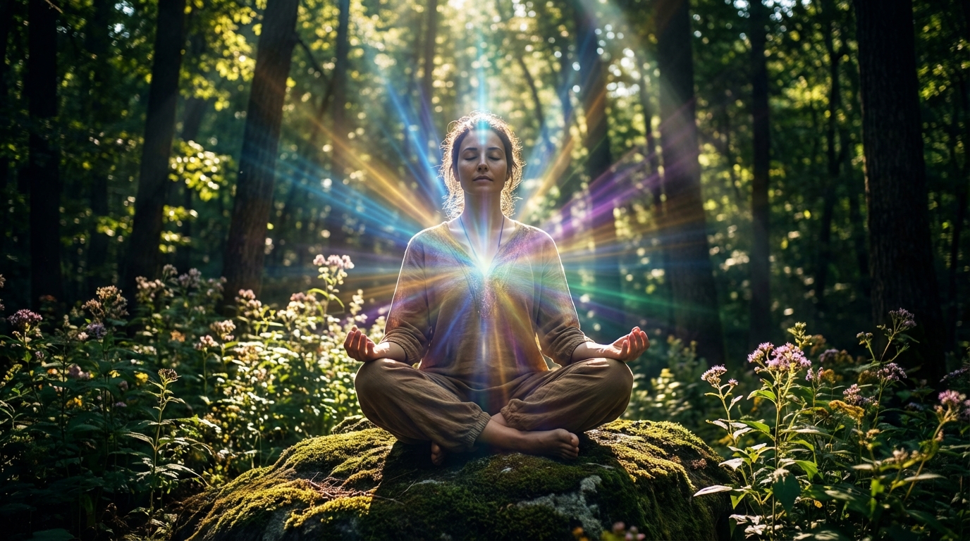 découvrez comment la spiritual response therapy aide à équilibrer votre énergie intérieure pour un bien-être optimal et une harmonie spirituelle durable.