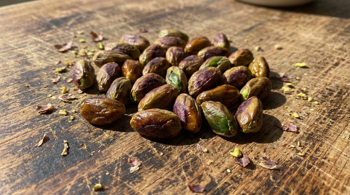 découvrez les bienfaits des pistaches pour la santé et le bien-être, leurs propriétés nutritionnelles et comment elles peuvent contribuer à une alimentation équilibrée.