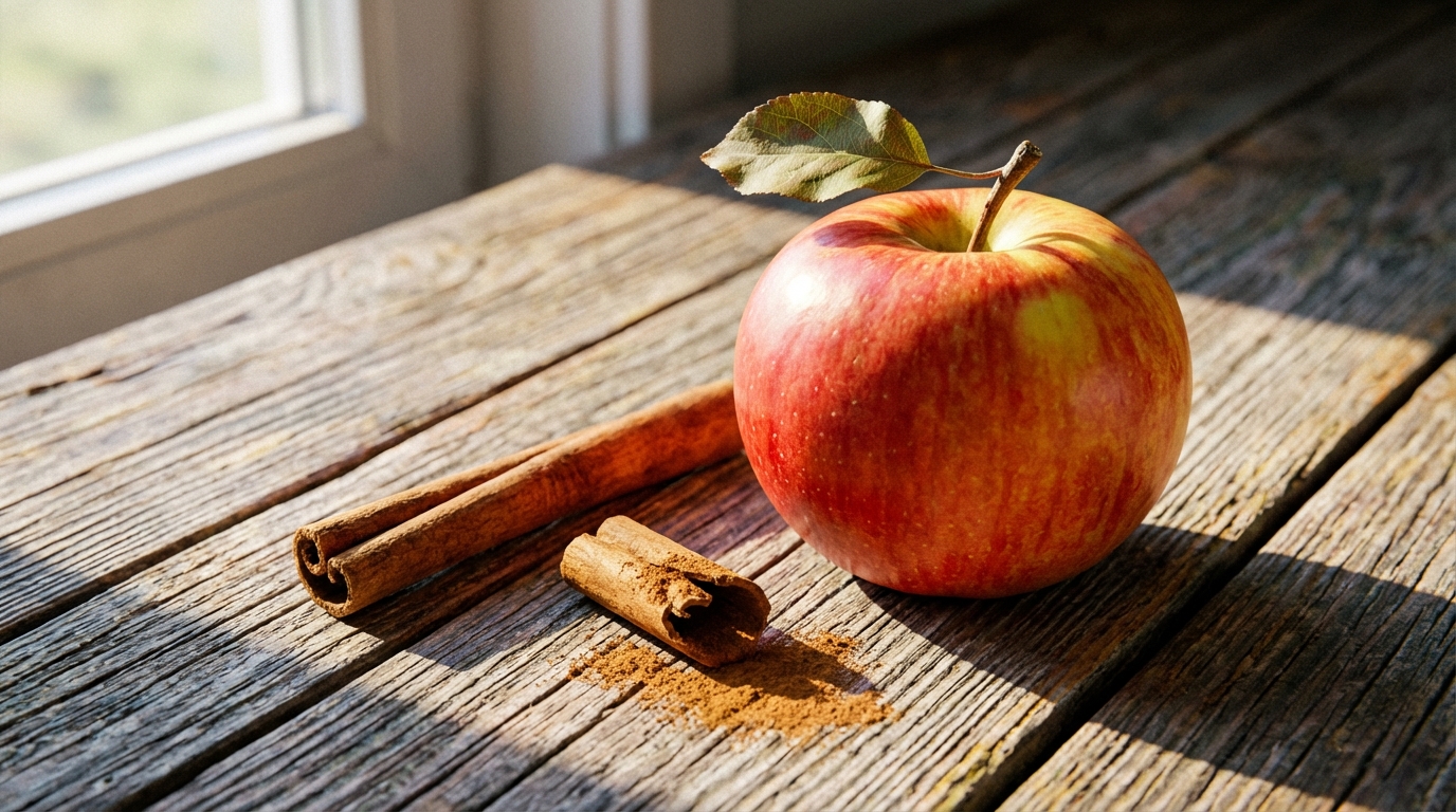 découvrez les bienfaits insoupçonnés de la pomme cannelle pour votre santé et comment cette association naturelle peut améliorer votre bien-être au quotidien.