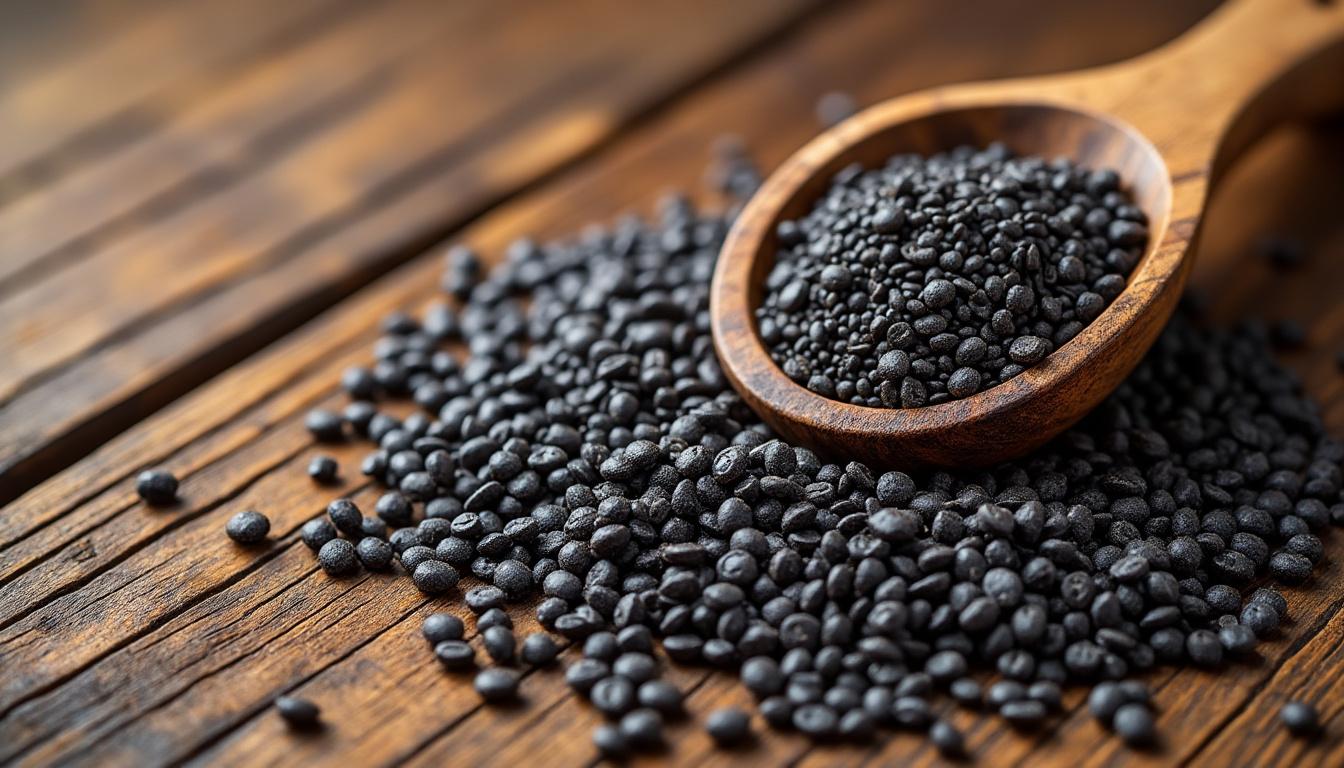 découvrez les bienfaits méconnus des graines de chia pour la santé et comment intégrer ce super-aliment riche en nutriments essentiels dans votre alimentation quotidienne.