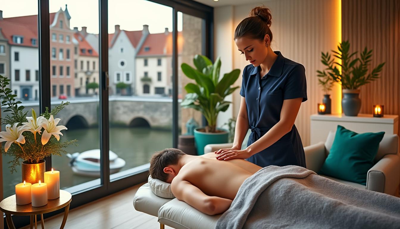 découvrez notre guide complet pour choisir le meilleur massage à orléans, adapté à vos besoins pour un moment de détente et de bien-être optimal.