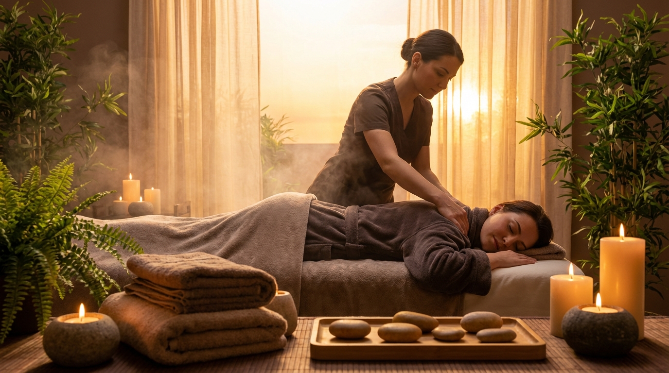 découvrez les bienfaits du massage à tours et apprenez les meilleures pratiques pour profiter d'un moment de détente optimal. guide complet pour se relaxer et améliorer votre bien-être.