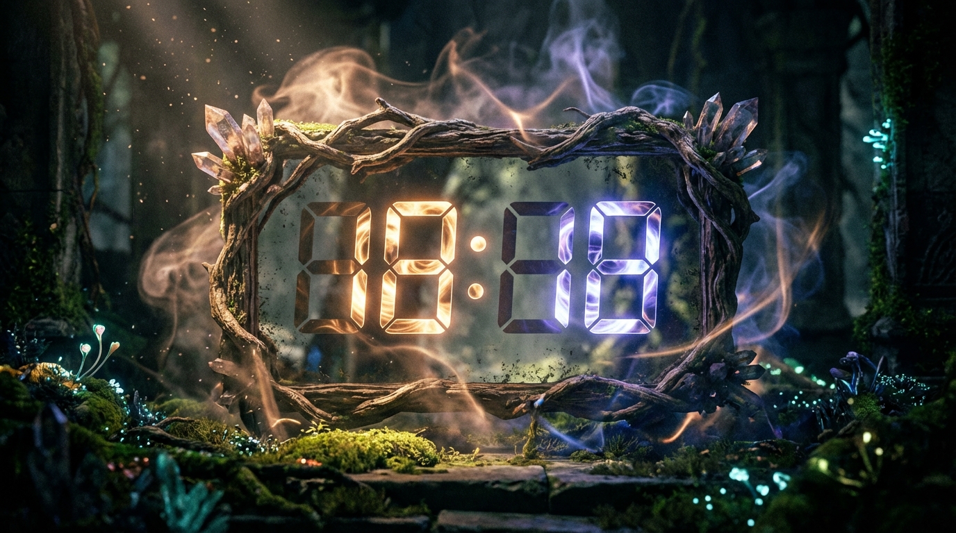 découvrez la signification de 18h18 en numérologie et son impact dans la vie quotidienne, pour mieux comprendre les messages cachés derrière cette heure miroir.