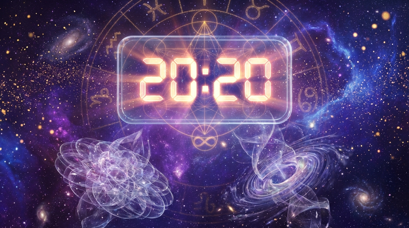 découvrez la signification profonde de voir régulièrement 20h20 et ce que ce phénomène peut révéler sur votre vie et vos messages de l'univers.