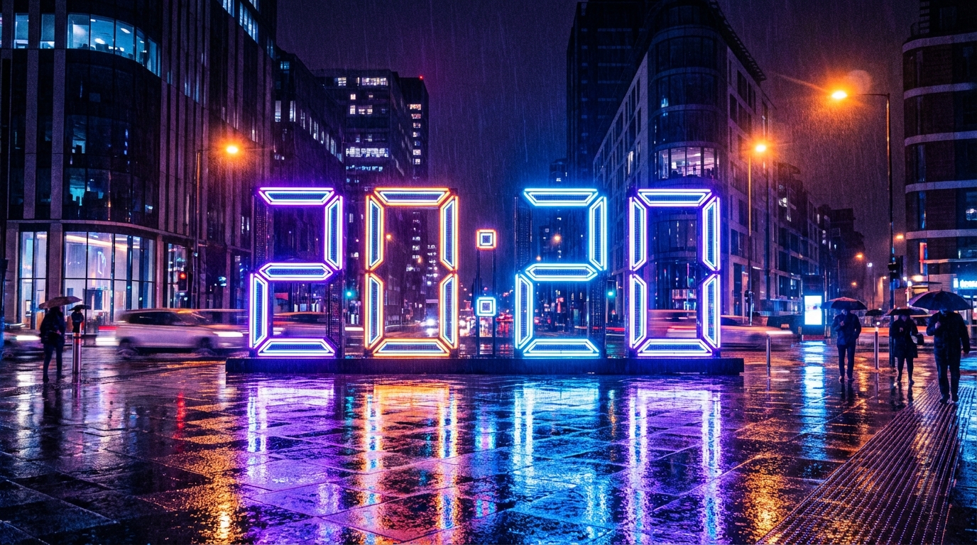 découvrez la signification profonde de voir 20h20 régulièrement et ce que ce phénomène pourrait révéler sur votre vie et votre destinée.