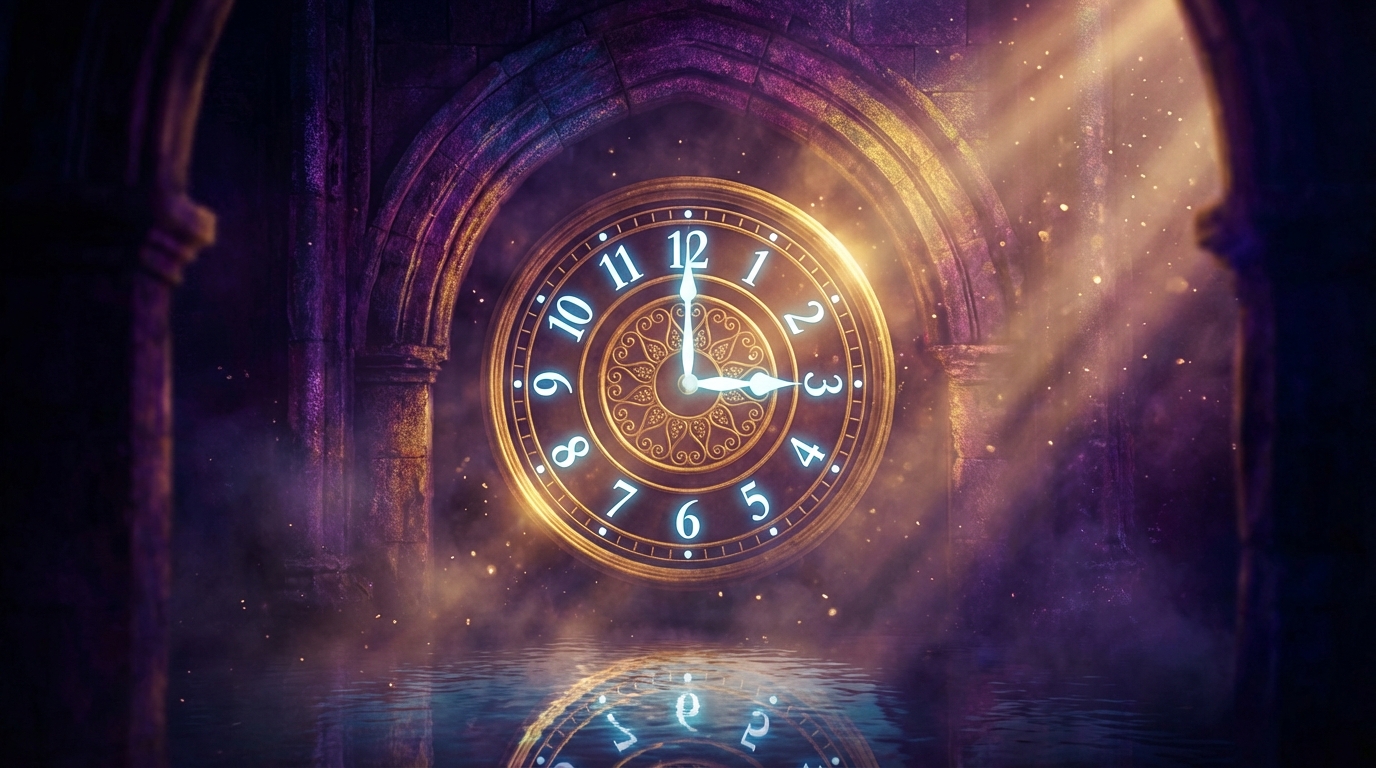 découvrez la signification de 15h15 et apprenez à interpréter ce phénomène horaire dans votre vie quotidienne pour mieux comprendre ses messages cachés.