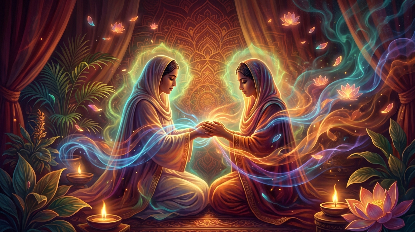 découvrez le massage tantrique, une pratique ancestrale qui harmonise le corps et l'esprit, favorisant détente profonde, éveil des sens et bien-être global.