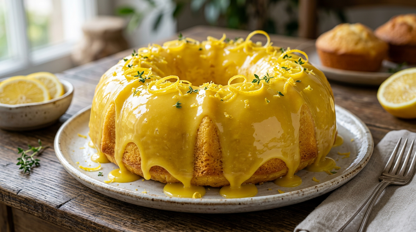 découvrez nos astuces infaillibles pour réussir un glaçage citron parfait et apporter une touche fraîche et acidulée à tous vos desserts.