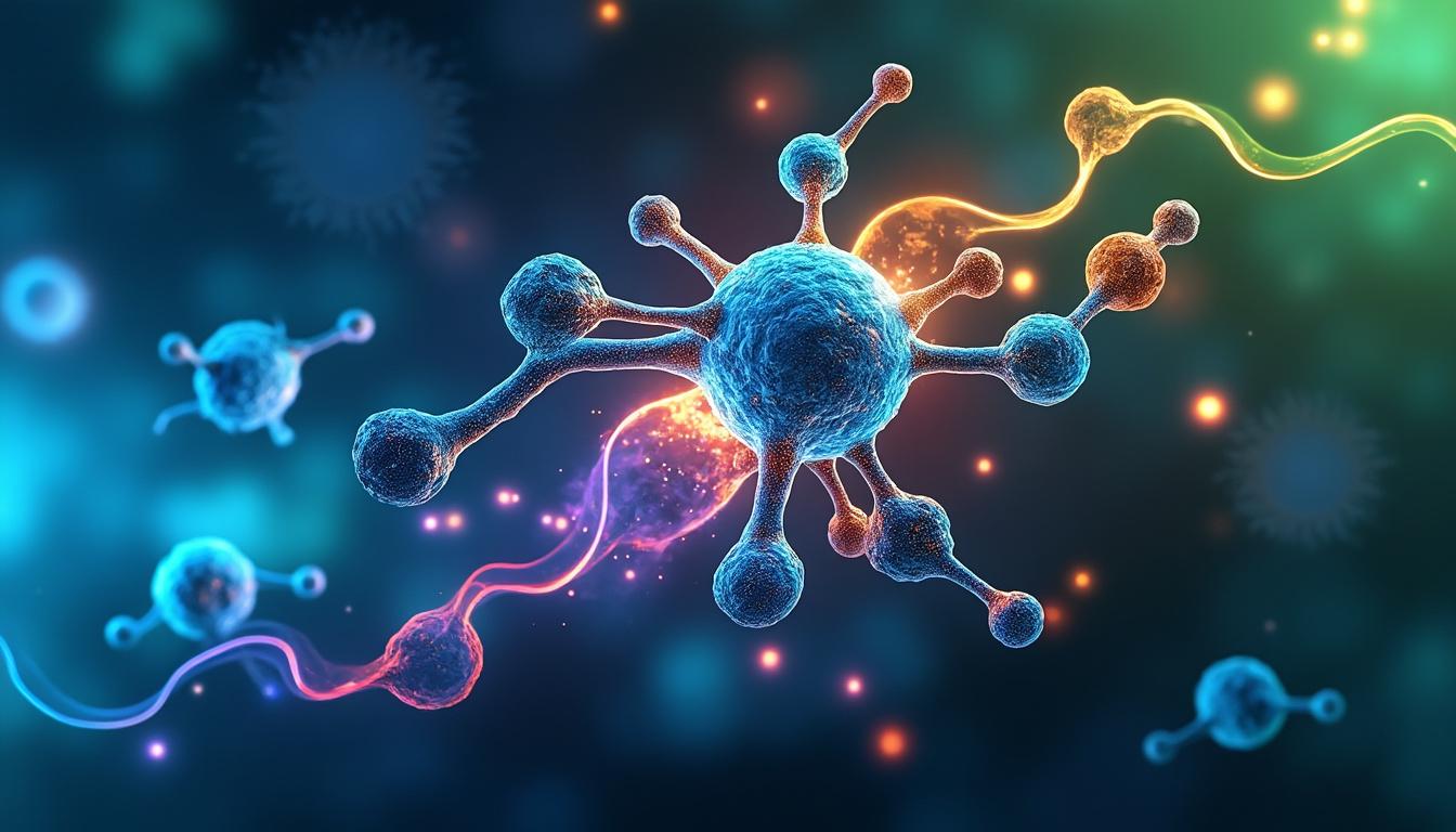 découvrez les bienfaits essentiels de l'histidine pour la santé et son rôle clé dans le bien-être général.