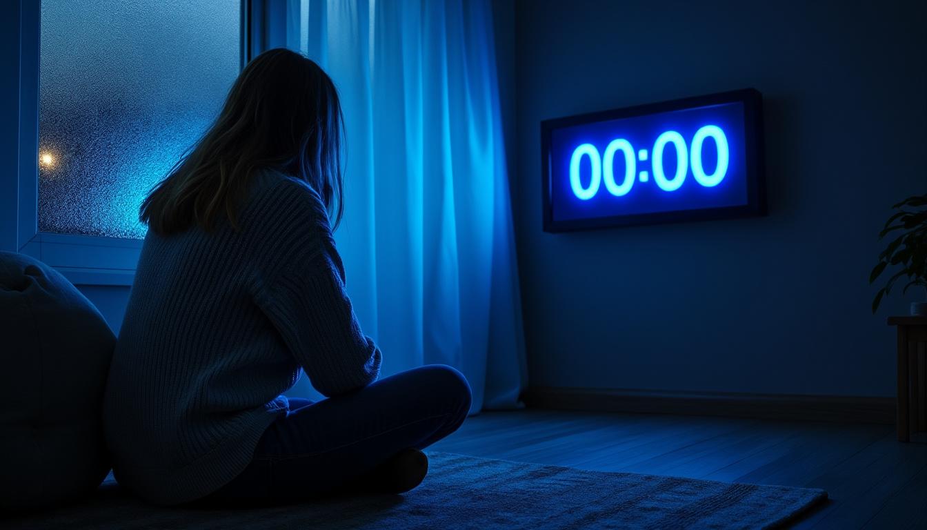 découvrez la signification mystérieuse de 00h00, ses interprétations et les messages cachés derrière cette heure miroir fascinante.