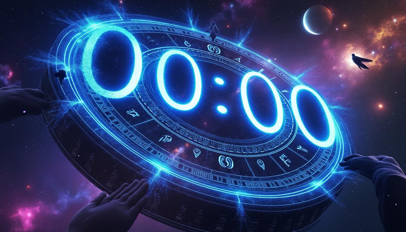 découvrez la signification mystérieuse de 00h00, ses différentes interprétations et ce que ce phénomène peut révéler sur votre vie.
