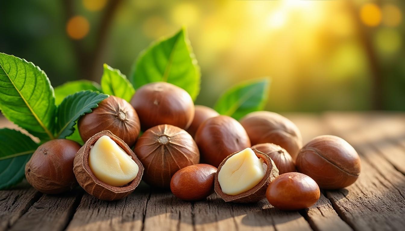 découvrez comment les noisettes peuvent améliorer votre santé grâce à leurs nombreux bienfaits insoupçonnés, riches en nutriments essentiels et antioxydants.