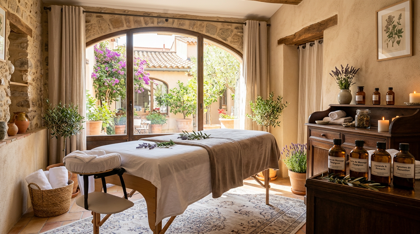 découvrez les bienfaits du massage à perpignan et nos conseils pour une détente optimale. profitez d'un moment de relaxation unique pour votre corps et votre esprit.