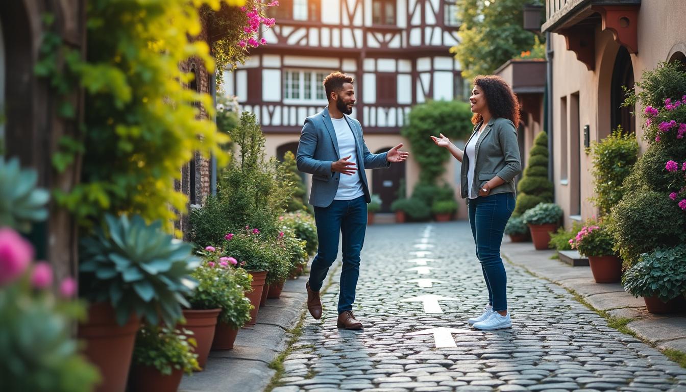 découvrez pourquoi un coaching à wittenheim est la clé pour atteindre vos objectifs personnels grâce à un accompagnement personnalisé et des méthodes efficaces.