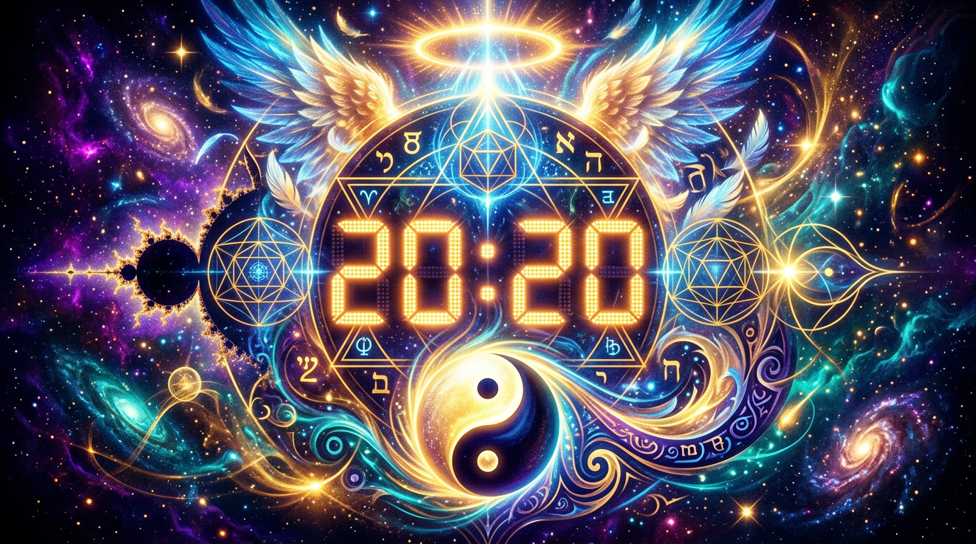 découvrez la signification de 20h20 dans le langage des heures miroir et ce que ce phénomène mystérieux peut révéler sur votre vie et vos émotions.