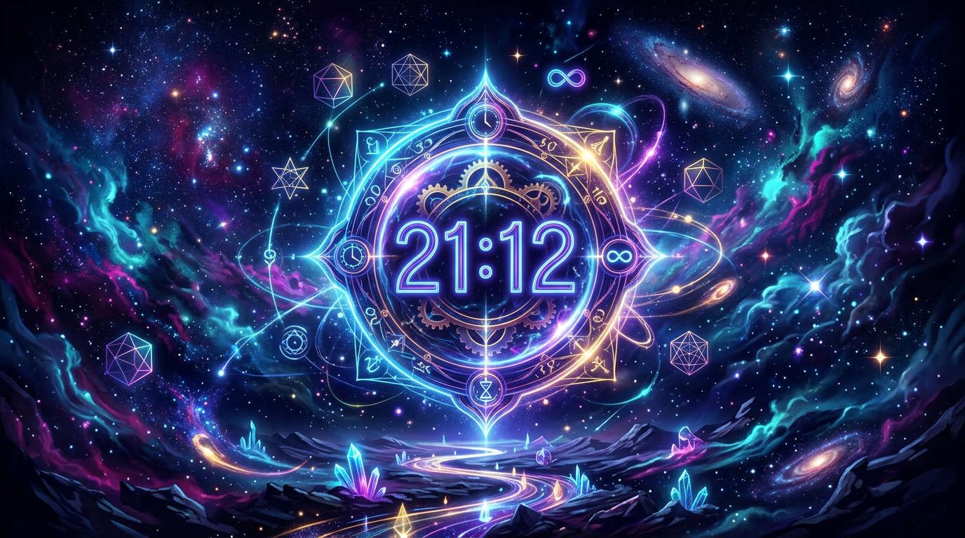découvrez la signification de 21h12 et explorez pourquoi ce chiffre suscite autant de curiosité et d'interprétations.