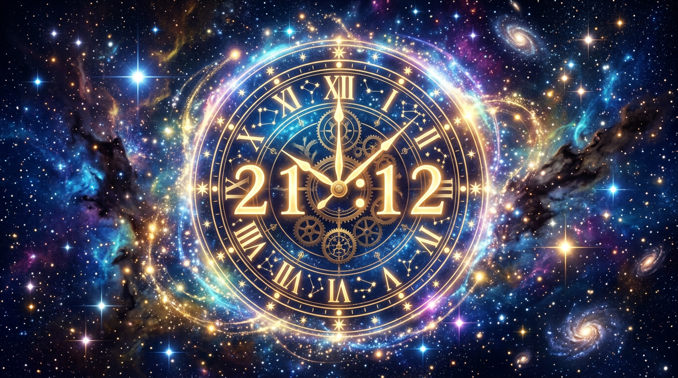 découvrez la signification de 21h12 et explorez les raisons pour lesquelles ce chiffre suscite autant d'intrigues et de curiosité.