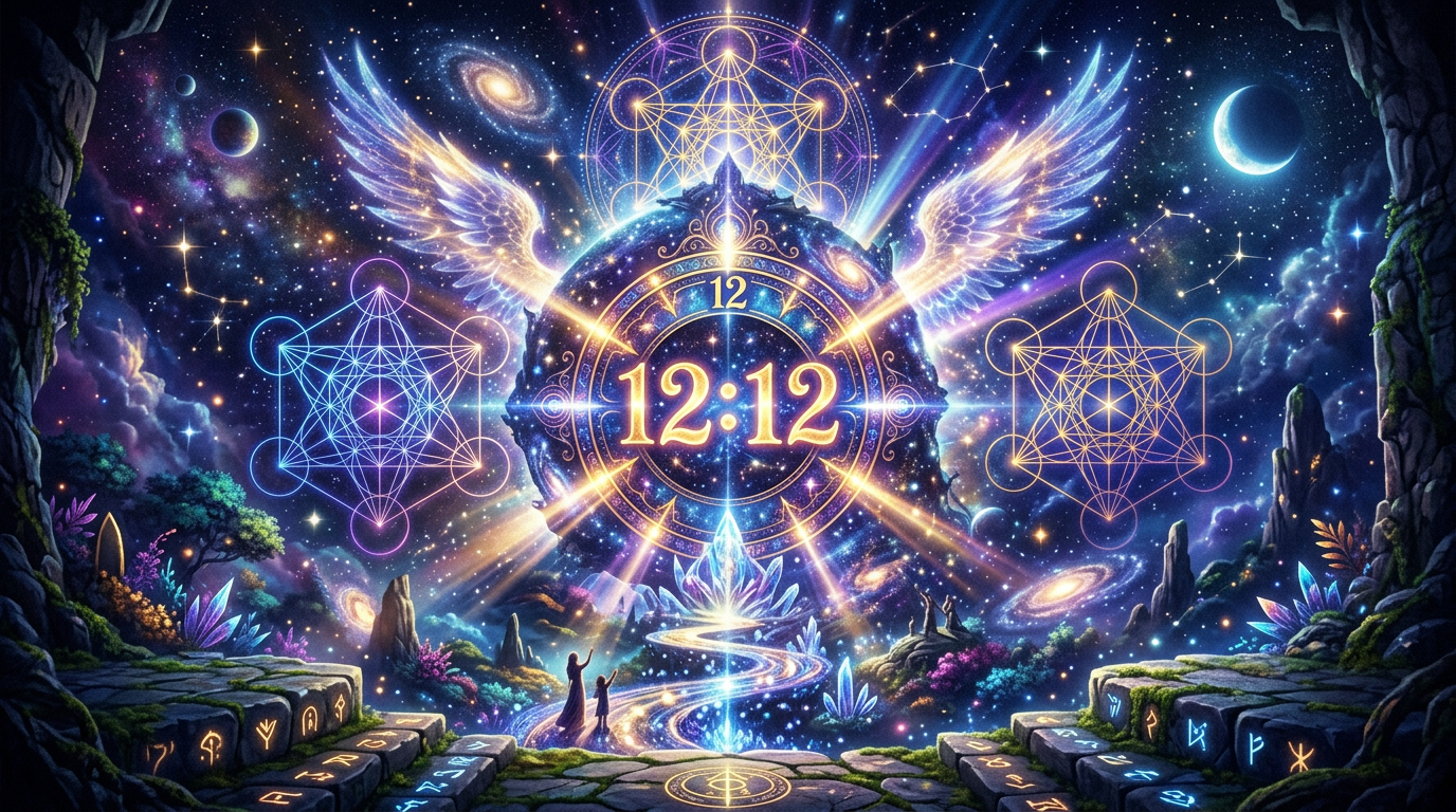découvrez la signification du 12h12 et pourquoi ce chiffre répété mérite votre attention. explorez les messages cachés et les interprétations liées à cette heure miroir.