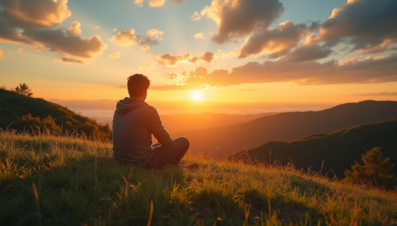 découvrez la signification spirituelle et le message du nombre 444 dans la vie quotidienne, ainsi que son impact sur votre cheminement personnel.