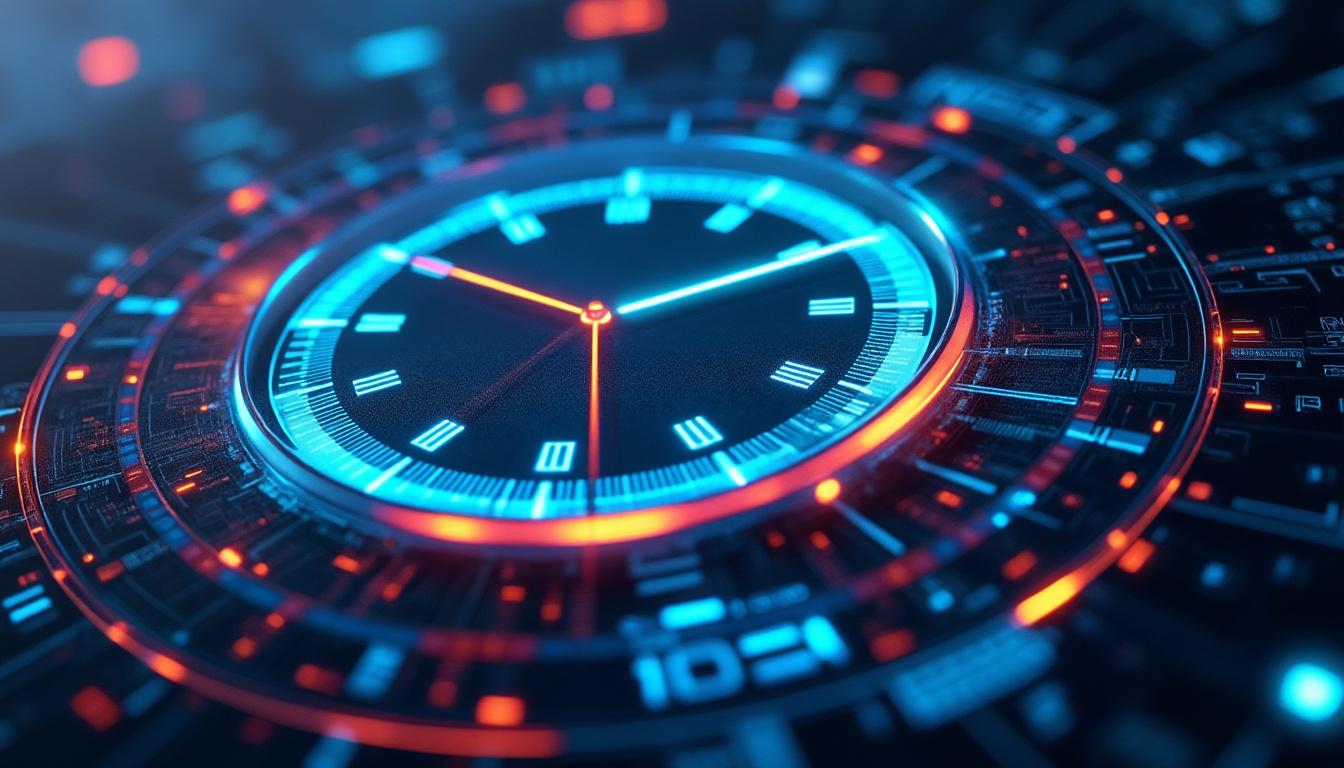 découvrez la signification de l'heure miroir 15h51 et ce qu'elle révèle sur votre vie, vos émotions et vos messages spirituels.