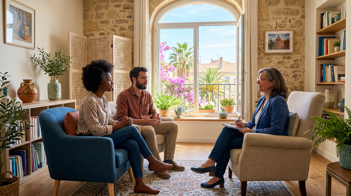 découvrez comment trouver un sexologue à perpignan offrant un accompagnement personnalisé pour répondre à vos besoins spécifiques en santé sexuelle.