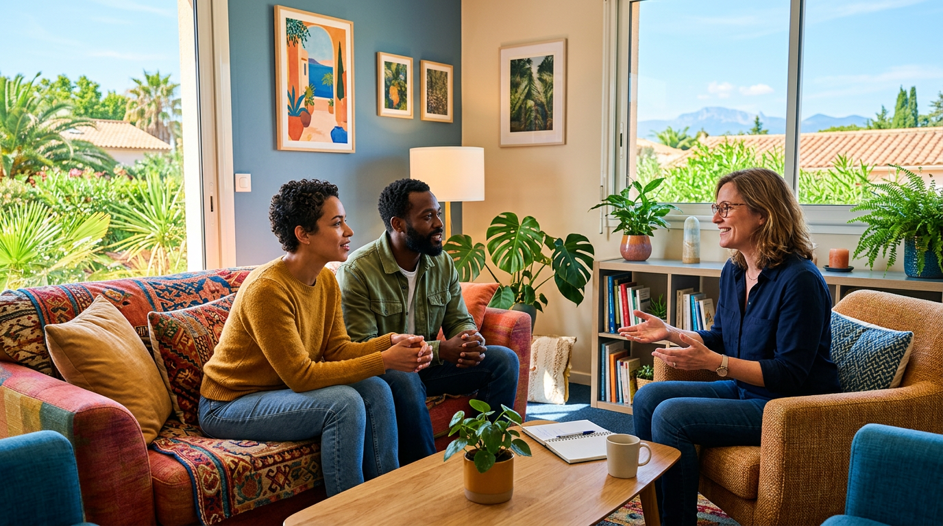 découvrez comment trouver un sexologue à perpignan offrant un accompagnement personnalisé pour répondre à vos besoins et améliorer votre bien-être intime.